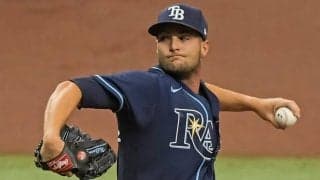 【MLB】163キロ剛速球が「こんなに動くことは…」　打者絶望の“究極球”が「気味が悪い」