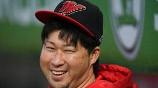 台湾球界に挑戦、田澤純一はいま何を思う…　刺激を与える“元近鉄戦士”の存在