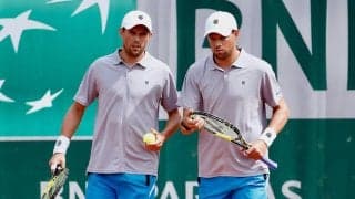 【テニスのダブルス強化】ブライアン兄弟のI(アイ)フォーメーションを学んでもっとうまくなろう(3) [リバイバル記事]