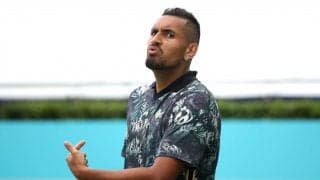 悪童キリオス 別の悪童と比較されて激怒「最大の侮辱」