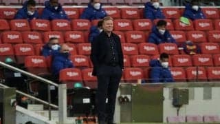 ロナルド・クーマンの最悪の日