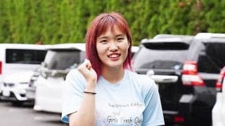 下条未悠（富山118期）選手コメント