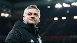 スールシャール監督の銅像が母国ノルウェーに建設！人口約2万人の町の英雄