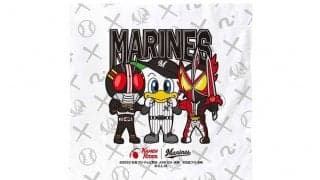 ロッテが仮面ライダーとコラボ　セイバー＆BLACKデザインなど定番グッズラインナップ