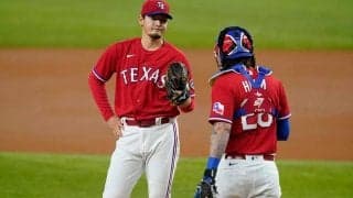 【MLB】有原航平、3回途中で自己最悪4被弾6失点　3勝目ならず、防御率5.76