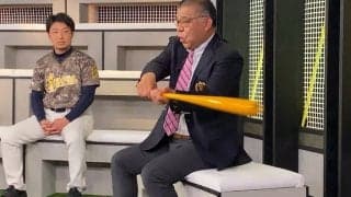 掛布雅之氏がトクサンに明かす　甲子園を舞台に草野球大会をプロデュースした理由