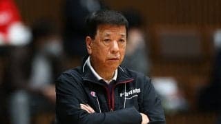 Wリーグのアイシンウィングスが新体制を発表…HCに中川文一氏