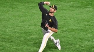 1日の公示　DeNAが打球直撃の坂本を抹消　鷹マルティネス＆ロッテ二木が1軍昇格