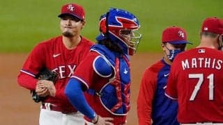 【MLB】有原航平、自己最悪4被弾6失点で3敗目　初回まさかの制球難から2者連続弾を許す