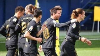 熾烈なリーガ優勝争い “鍵”は第35節...上位4チームが激突する大一番