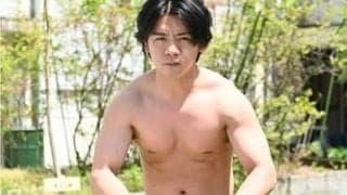 マヂラブ野田クリスタルがマッチョになって達成した目標とは「筋肉は盆栽」