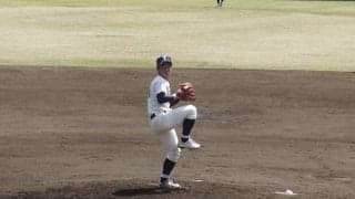 [準硬式野球]令和３年度東都大学準硬式野球春季リーグ戦２部・青学大第１戦（記録、写真、コメント）