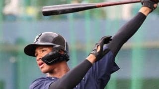 1日の公示　日本ハムが万波中正を登録　今川優馬を「特例2021」で抹消