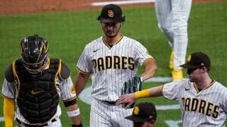 【MLB】ダルビッシュ、7回途中1失点で3勝目の権利を持って降板　今季最多12K、防御率2.13
