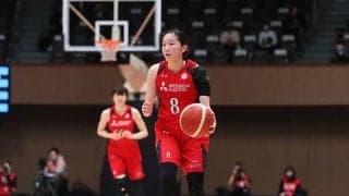 Wリーグが最新の自由契約選手リストを発表…川井麻衣、中村優花ら9名が新天地へ