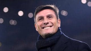 インテル今節優勝か？ 躍進に導くコンテにサネッティ副会長もエール「もう一押しだ」