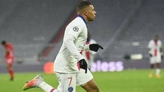 エムバペ獲得を望むレアル ヴァラン&ヴィニシウスを含めたオファーを検討か