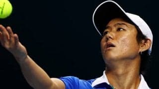 西岡がマドリッド予選に登場