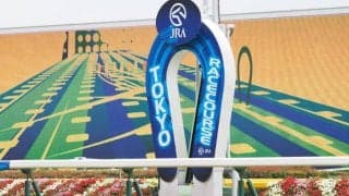 【青葉賞】唯一の重賞勝ち馬 ワンダフルタウンが貫禄V