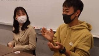 【第１回】佐藤慧一マネジャー×菊池朋香マネジャー