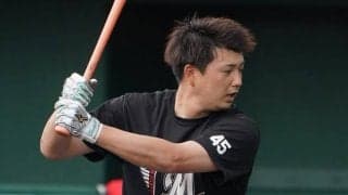 どんな形でも「試合に出たい」　ロッテ5年目捕手が打撃で見出す1軍の兆し