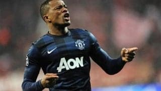 40歳目前エヴラがC・ロナウド級の彫刻ボディを披露「嫉妬するなよ」