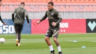 トレイラは来季居場所なし？ アーセナルもアトレティコも嫌、ボカ移籍を公言も現実は厳しいものに