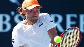  元世界13位ドルゴポロフ引退 