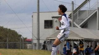 ［男子サッカー］またもや快勝！　立大に３－０完封勝利