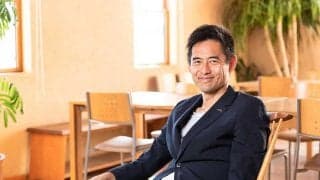 「食べる選手は試合で活躍する、今も昔も」　川口能活が説く“当たり前”な食の大切さ