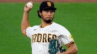 【MLB】ダルビッシュの変化球が「分からない」　“投球分析家”を混乱させた球種は？