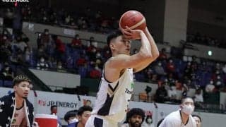 第4Qで名古屋Dを捉えた琉球が逆転勝利…今村が17得点と奮起