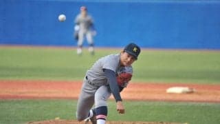 【野球】エース・森田完封！投打で東大を圧倒 東大①