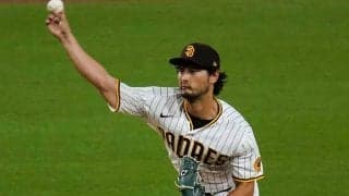 【MLB】3勝目ダルビッシュに敵軍から称賛殺到　名捕手ポージー「現役最強レベルの投手」