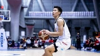 富山が北海道に勝利しCS進出に華を添える！…水戸が20得点をマーク