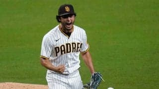 【MLB】ダルビッシュ、150kmで落とした“謎変化球”に米困惑「何だこれ？」　本人が正解発表