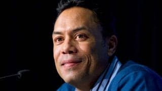 MLBが殿堂入りのアロマー氏を解雇　過去の性的不正行為で規律違反