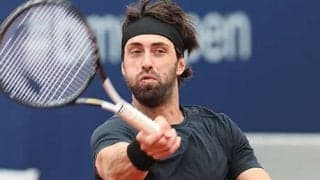  完勝でツアー4勝目に王手 