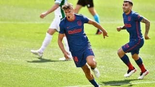 土壇場の相手PK失敗に救われたアトレティコが薄氷のウノセロ勝利!　首位キープで次節バルセロナ戦!《ラ・リーガ》