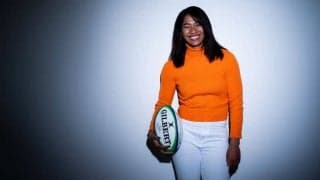 「ルーツってなんだ？」 父はナイジェリア人、ラグビー大竹風美子が「他人との違い」に感謝する理由