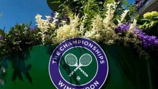 ATP会長 芝コートでのマスターズ開催に意欲