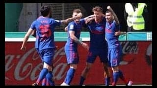 エルチェ-アトレティコ戦で起きたラ・リーガの運命を左右する大きな判定