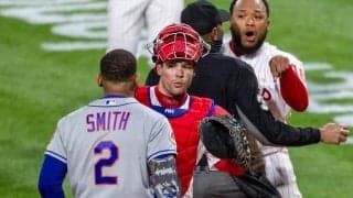 【MLB】「こっちまで来るなら上等」乱闘寸前、三振した打者が投手にキレた理由とは…