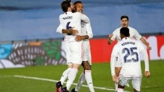 構想外から主力に変貌したブラジル人CBが値千金のリーガ初ゴール