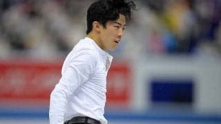 チェン、白く輝く500万円超日本車との1枚に米注目「Youみたいにクールになりたい」