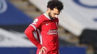 リーガ行き噂のサラー、現時点で契約延長の予定なし…「誰からも話ない」