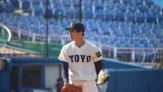 [硬式野球]細野初回７失点　必死の反撃も勝利は掴めず二連敗　国学大二回戦