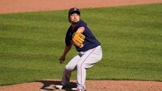 【MLB】澤村拓一、スプリットで3奪三振も1回2安打1失点　2試合連続の失点で防御率3.65
