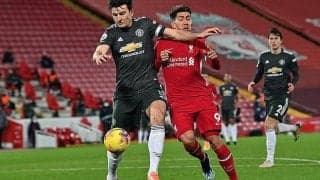 【プレミア注目プレビュー】宿敵の優勝阻止狙うユナイテッドがトップ4崖っぷちのリバプールと激突!