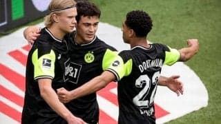 メガクラブを揺さぶるライオラ「ハーランドは誰でも買える」